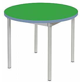 Gopak Enviro Round School Tables - School Furniture