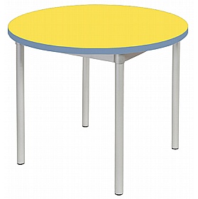Gopak Enviro Round School Tables - School Furniture