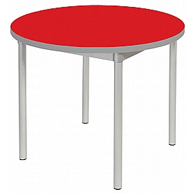Gopak Enviro Round School Tables - School Furniture