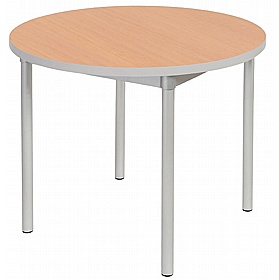 Gopak Enviro Round School Tables - School Furniture