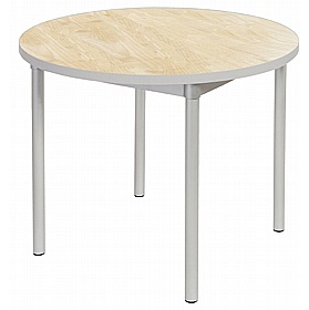Gopak Enviro Round School Tables - School Furniture