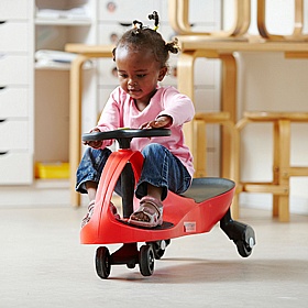 Winther Plus Swing Racers - School Furniture