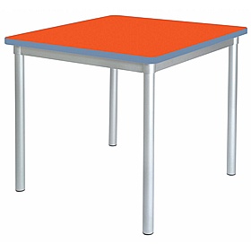 Gopak Enviro Square School Tables - School Furniture