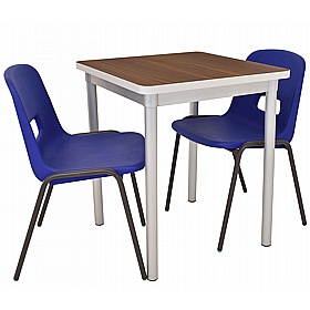 Gopak Enviro Square School Tables - School Furniture