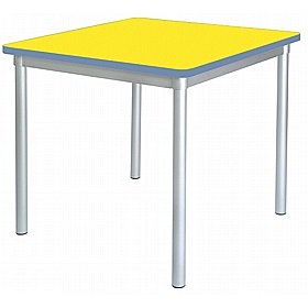 Gopak Enviro Square School Tables - School Furniture