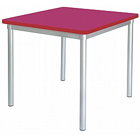 Gopak Enviro Square School Tables - School Furniture