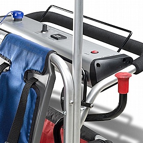 Winther E-Turtle Kiddy 6 Person Bus - School Furniture