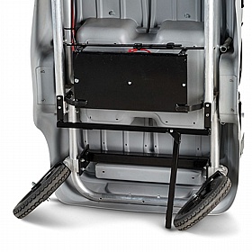 Winther E-Turtle Kiddy 4 Person Bus - School Furniture