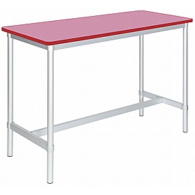 Gopak Enviro High Rectangular Breakout Tables