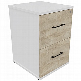 Unified Duo Office Filing Cabinets - Office Storage