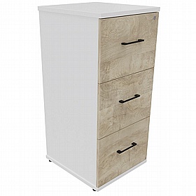 Unified Duo Office Filing Cabinets - Office Storage