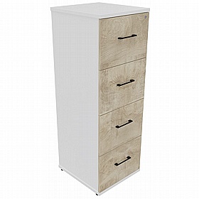 Unified Duo Office Filing Cabinets - Office Storage