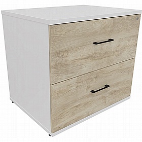 Unified Duo Side Filing Cabinet
