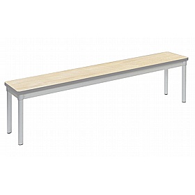 Gopak Enviro Rectangular Breakout Benches
