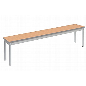 Gopak Enviro Rectangular Breakout Benches - Breakout & Canteen