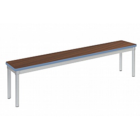Gopak Enviro Rectangular Breakout Benches - Breakout & Canteen