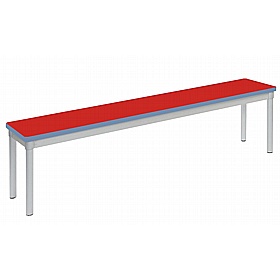 Gopak Enviro Rectangular Breakout Benches - Breakout & Canteen