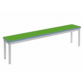 Gopak Enviro Rectangular Breakout Benches - Breakout & Canteen