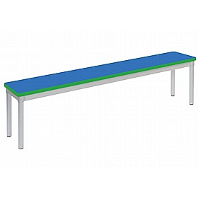 Gopak Enviro Rectangular Breakout Benches - Breakout & Canteen
