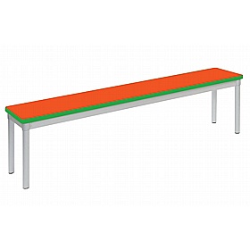 Gopak Enviro Rectangular Breakout Benches - Breakout & Canteen
