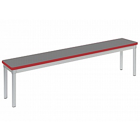 Gopak Enviro Rectangular Breakout Benches - Breakout & Canteen