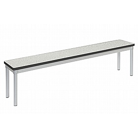 Gopak Enviro Rectangular Breakout Benches - Breakout & Canteen
