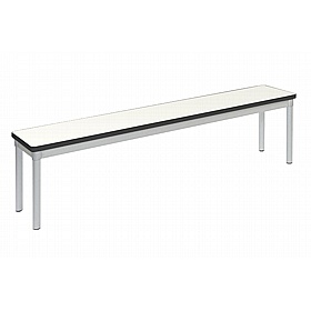Gopak Enviro Rectangular Breakout Benches - Breakout & Canteen