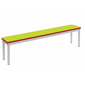Gopak Enviro Rectangular Breakout Benches - Breakout & Canteen
