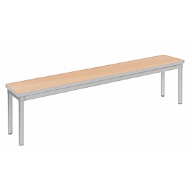 Gopak Enviro Rectangular Breakout Benches - Breakout & Canteen