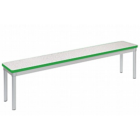 Gopak Enviro Rectangular Breakout Benches - Breakout & Canteen