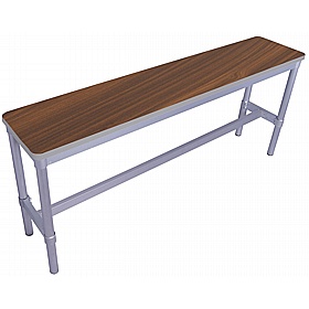 Gopak Enviro High Rectangular Breakout Benches - Breakout & Canteen