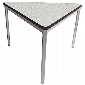 Gopak Enviro Triangular School Tables - School Furniture