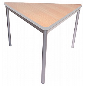 Gopak Enviro Triangular School Tables - School Furniture