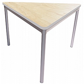 Gopak Enviro Triangular School Tables - School Furniture