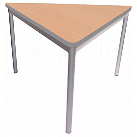 Gopak Enviro Triangular School Tables - School Furniture