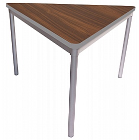 Gopak Enviro Triangular School Tables - School Furniture