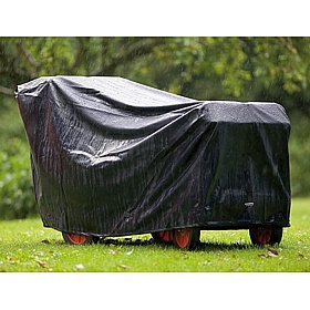 Winther Turtle Kiddy Outdoor Storage Cover