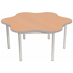 Gopak Enviro Daisy School Tables - School Furniture