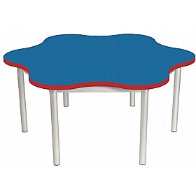 Gopak Enviro Daisy School Tables - School Furniture