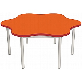 Gopak Enviro Daisy School Tables - School Furniture