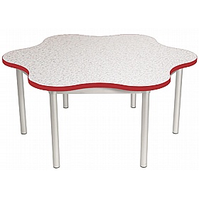 Gopak Enviro Daisy School Tables - School Furniture