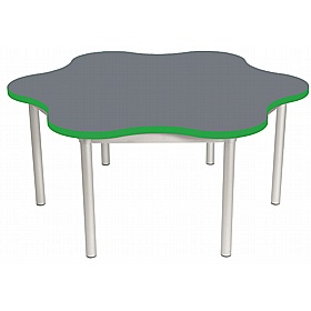 Gopak Enviro Daisy School Tables - School Furniture