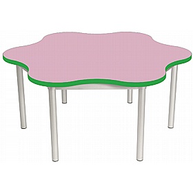 Gopak Enviro Daisy School Tables - School Furniture