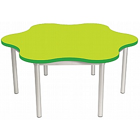 Gopak Enviro Daisy School Tables - School Furniture