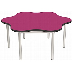 Gopak Enviro Daisy School Tables - School Furniture