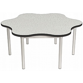 Gopak Enviro Daisy School Tables - School Furniture
