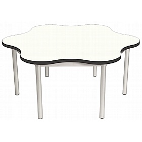 Gopak Enviro Daisy School Tables - School Furniture