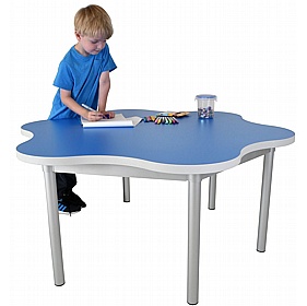 Gopak Enviro Daisy School Tables - School Furniture