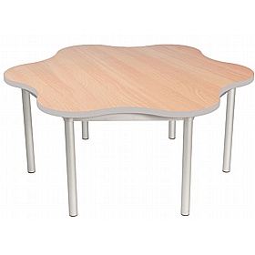 Gopak Enviro Daisy School Tables - School Furniture