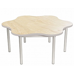Gopak Enviro Daisy School Tables - School Furniture